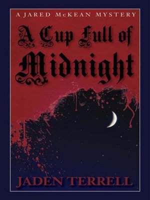 cover image of A Cup Full of Midnight